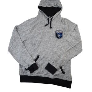 Adidas Originals San Jose Quakes Hoodie